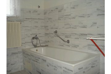 Slowakei Privát Liptovská Teplá, Exterieur